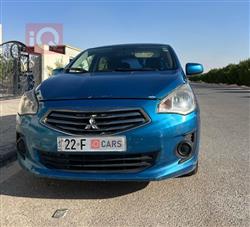 ميتسوبيشي ميراج